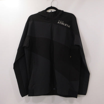 【中古】 ウォームテックシェルJK その他アウター REI-1141 ブラック