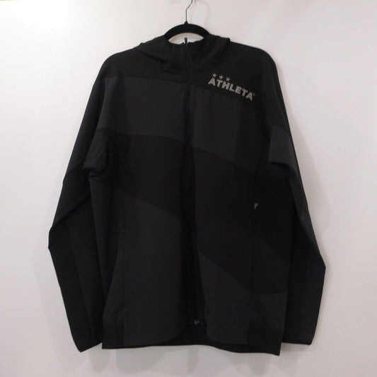 【中古】 ウォームテックシェルJK その他アウター REI-1141 ブラック
