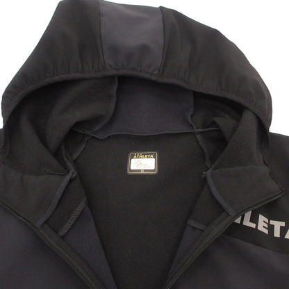 【中古】 ウォームテックシェルJK その他アウター REI-1141 ブラック