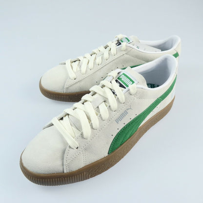 【中古】PUMA | プーマ SUEDE VTG スニーカー 391916-01 28.0cm
