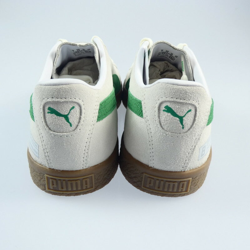 【中古】PUMA | プーマ SUEDE VTG スニーカー 391916-01 28.0cm