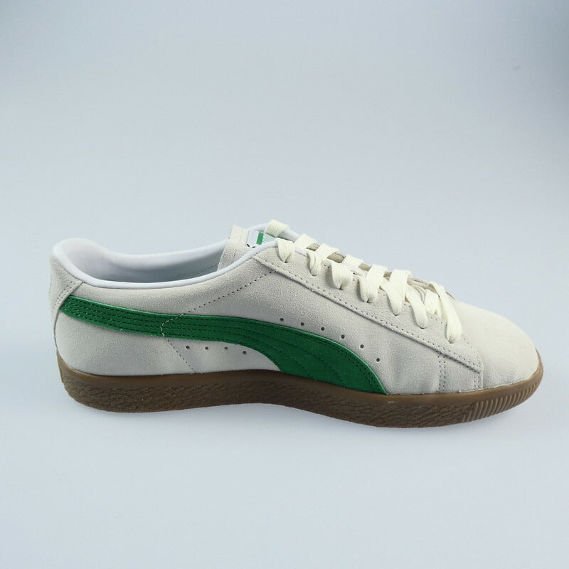【中古】PUMA | プーマ SUEDE VTG スニーカー 391916-01 28.0cm