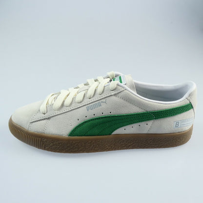【中古】PUMA | プーマ SUEDE VTG スニーカー 391916-01 28.0cm