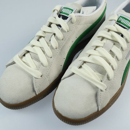 【中古】PUMA | プーマ SUEDE VTG スニーカー 391916-01 28.0cm