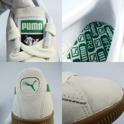 【中古】PUMA | プーマ SUEDE VTG スニーカー 391916-01 28.0cm