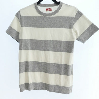【中古】The REAL McCOY'S | ザリアルマッコイズ 半袖Ｔシャツ