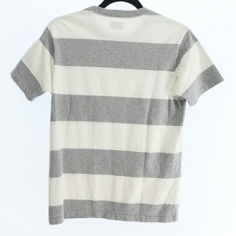 【中古】The REAL McCOY'S | ザリアルマッコイズ 半袖Ｔシャツ