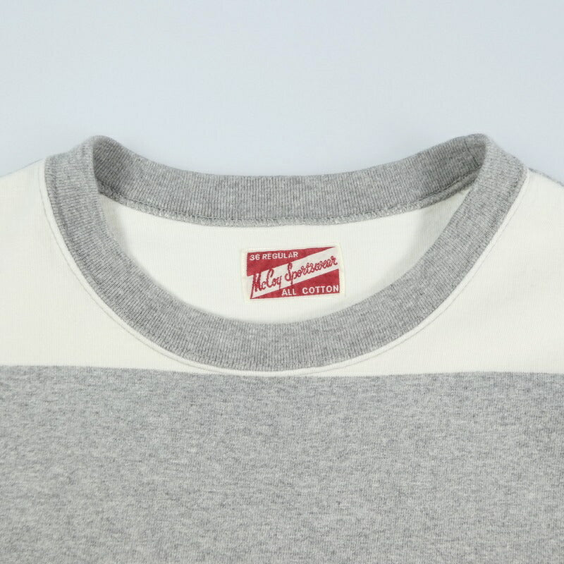 【中古】The REAL McCOY'S | ザリアルマッコイズ 半袖Ｔシャツ