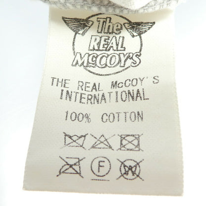 【中古】The REAL McCOY'S | ザリアルマッコイズ 半袖Ｔシャツ
