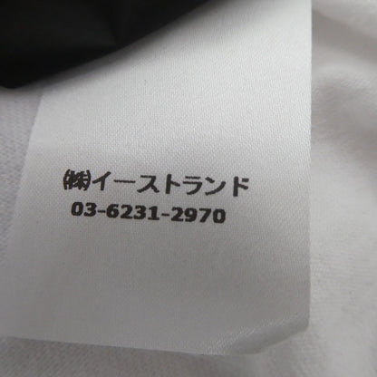 【中古】Palm Angels | パームエンジェルス 半袖Ｔシャツ ホワイト