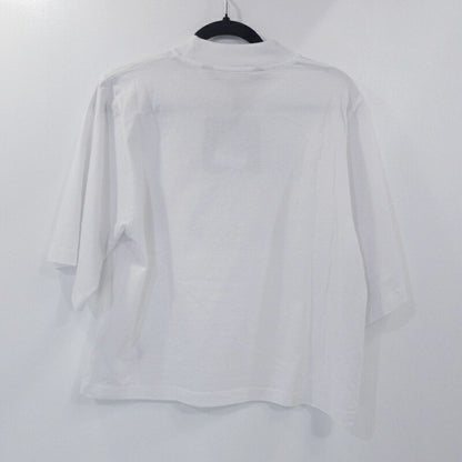 【中古】Palm Angels | パームエンジェルス 半袖Ｔシャツ ホワイト
