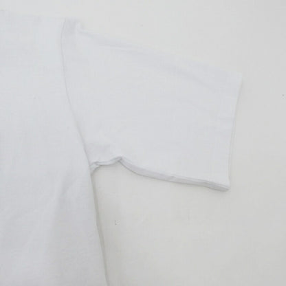 【中古】Palm Angels | パームエンジェルス 半袖Ｔシャツ ホワイト