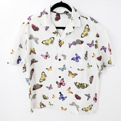 【中古】Palm Angels | パームエンジェルス 半袖シャツ