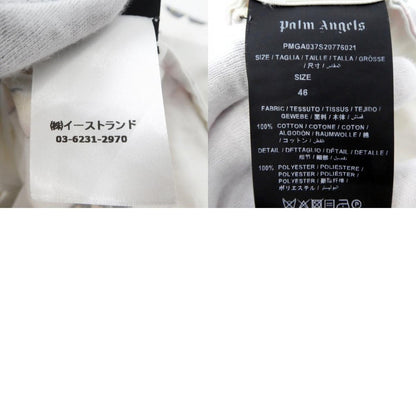 【中古】Palm Angels | パームエンジェルス 半袖シャツ