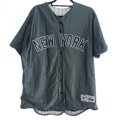 【中古】MAJESTIC | マジェスティック 半袖シャツ