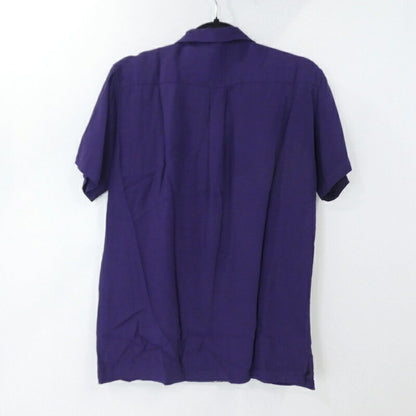 【中古】CRIMIE | クライミー 半袖シャツ