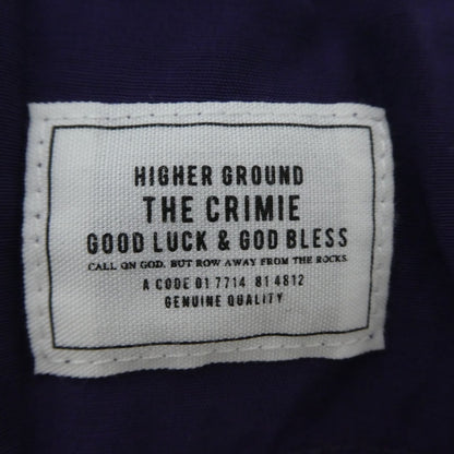 【中古】CRIMIE | クライミー 半袖シャツ