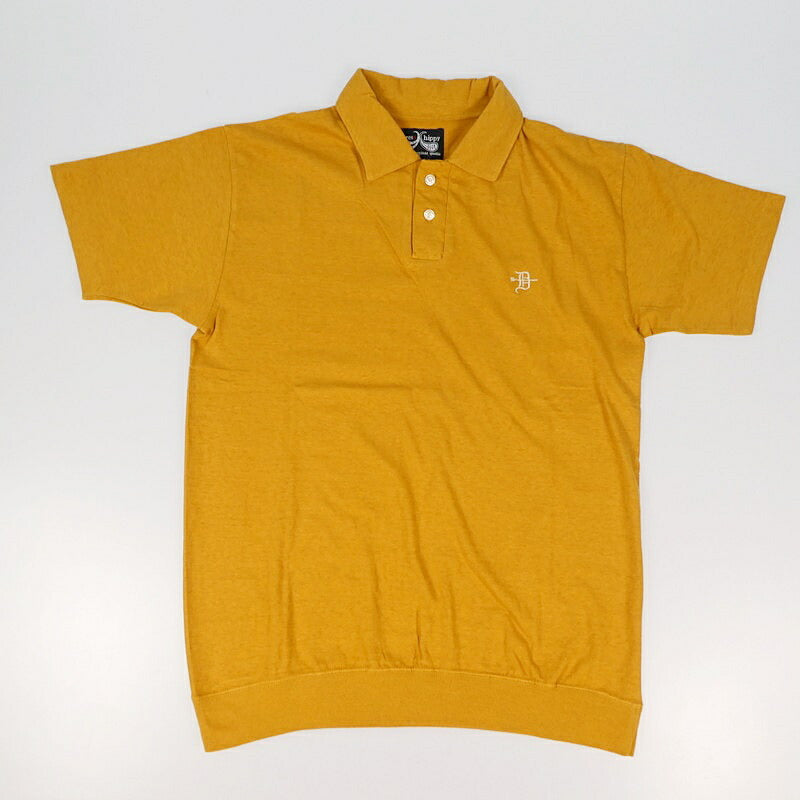 【中古】DRESS HIPPY | ドレスヒッピー ポロシャツ