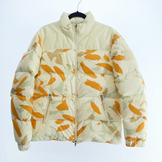 【中古】MONCLER GENIUS | モンクレールジニアス LEPPARD ダウンジャケット 1A54000 サイズ：1