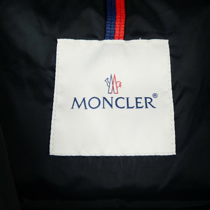 【中古】MONCLER | モンクレール BETULONG ダウンジャケット 4936505 カーキ