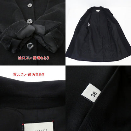 【中古】GUCCI | グッチ その他アウター 455739 サイズ：38