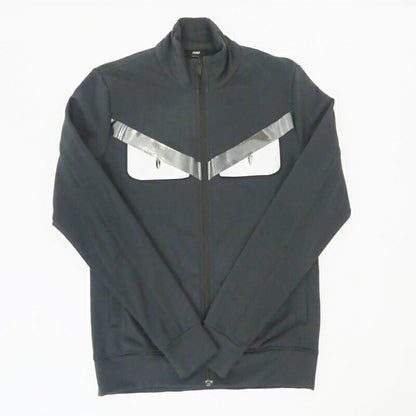 【中古】FENDI | フェンディ バッグバグズ ジャージ - サイズ：44