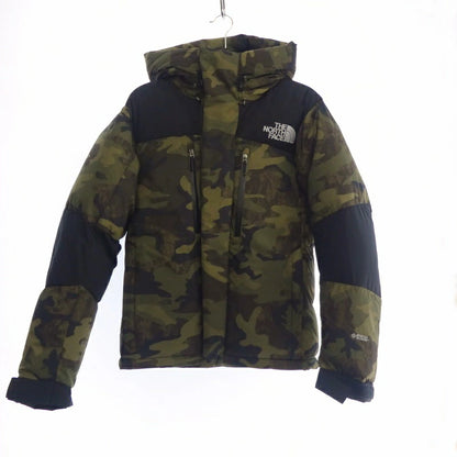【中古】THE NORTH FACE | ザ・ノースフェイス ダウンジャケット 2022A/W サイズ：M