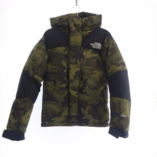 【中古】THE NORTH FACE | ザ・ノースフェイス ダウンジャケット 2022A/W サイズ：M