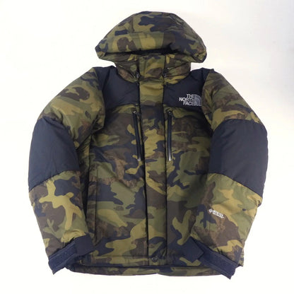 【中古】THE NORTH FACE | ザ・ノースフェイス ダウンジャケット 2022A/W サイズ：M