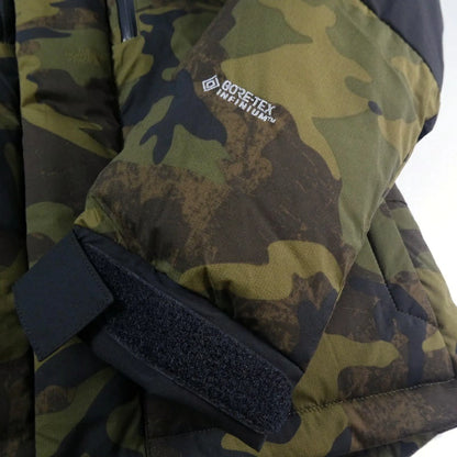 【中古】THE NORTH FACE | ザ・ノースフェイス ダウンジャケット 2022A/W サイズ：M