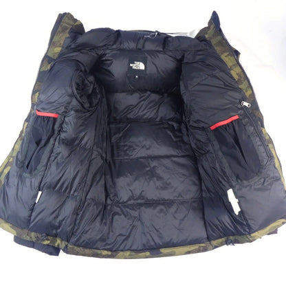 【中古】THE NORTH FACE | ザ・ノースフェイス ダウンジャケット 2022A/W サイズ：M