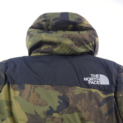 【中古】THE NORTH FACE | ザ・ノースフェイス ダウンジャケット 2022A/W サイズ：M