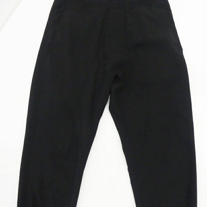 【中古】NEIL BARRETT | ニールバレット サルエルパンツ ブラック