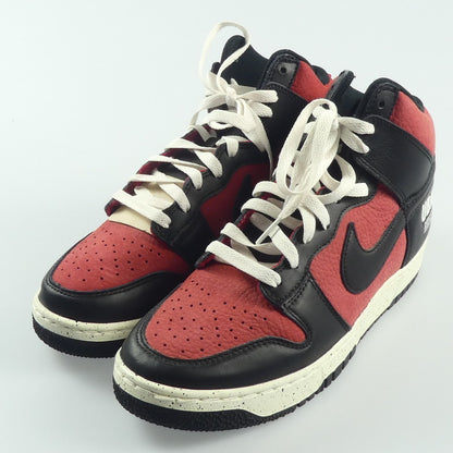 【中古】NIKE | ナイキ スニーカー レッド 26cm