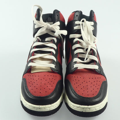 【中古】NIKE | ナイキ スニーカー レッド 26cm