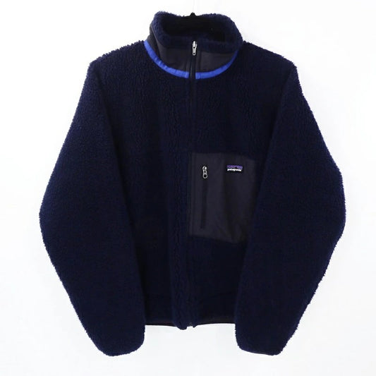 【中古】patagonia | パタゴニア その他トップス 2013A/W ネイビー