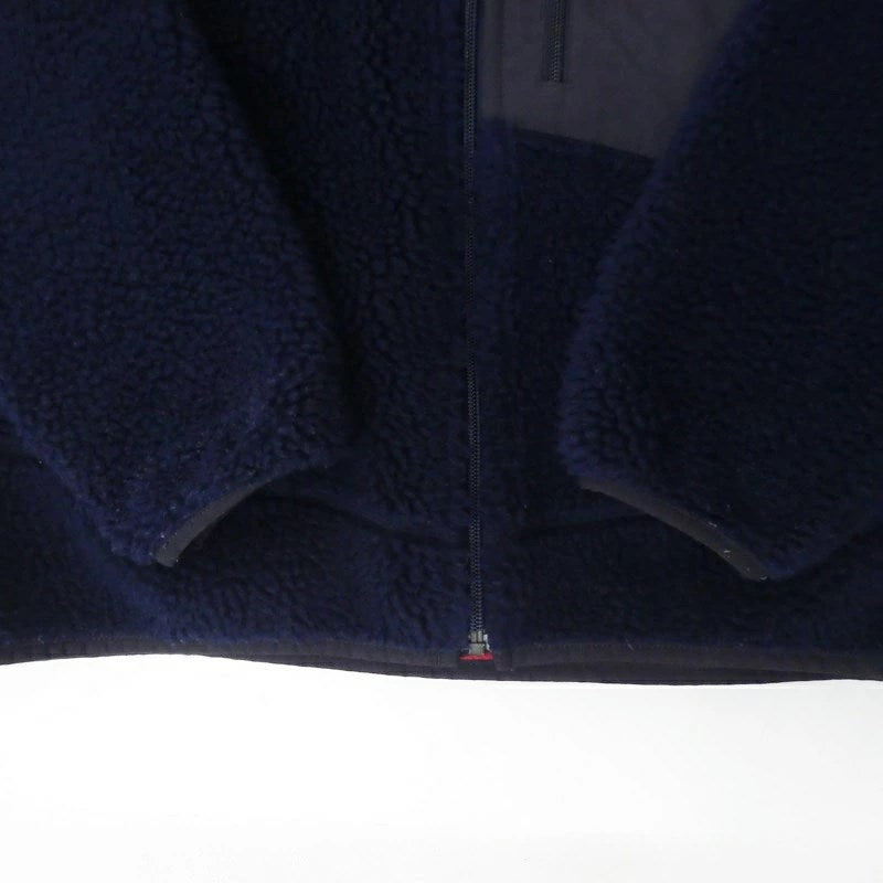 【中古】patagonia | パタゴニア その他トップス 2013A/W ネイビー