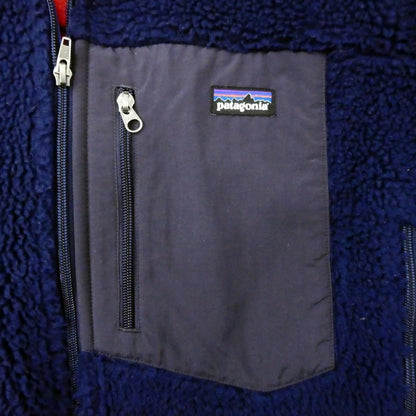 【中古】patagonia | パタゴニア その他トップス 2013A/W ネイビー