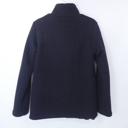 【中古】BLUE BLUE | ブルーブルー その他アウター ブラック