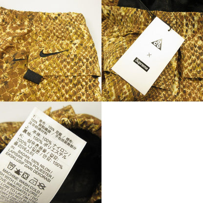 【Used】Supreme | Supreme Shorts ×NIKE ACG 2022S/S Size：M