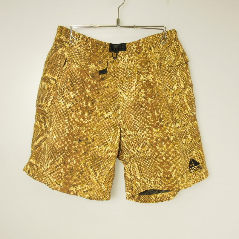 【Used】Supreme | Supreme Shorts ×NIKE ACG 2022S/S Size：M