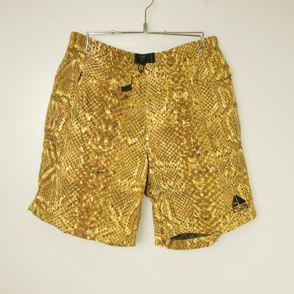 【Used】Supreme | Supreme Shorts ×NIKE ACG 2022S/S Size：M
