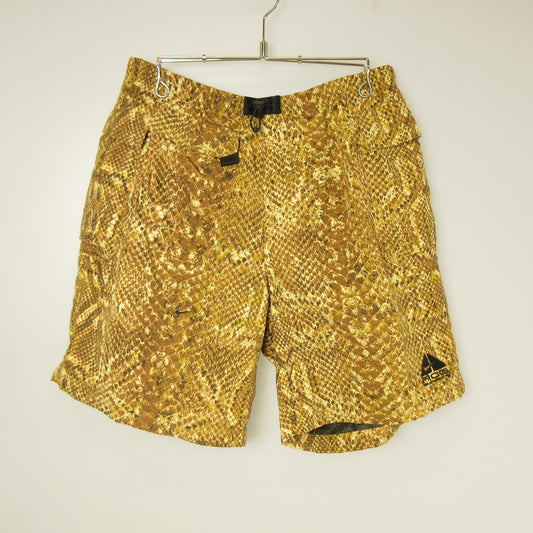 【中古】Supreme | シュプリーム ショートパンツ ×NIKE ACG 2022S/S サイズ：M