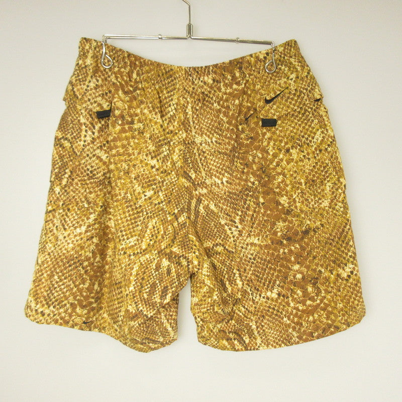 【Used】Supreme | Supreme Shorts ×NIKE ACG 2022S/S Size：M
