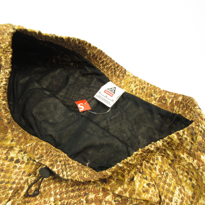 【Used】Supreme | Supreme Shorts ×NIKE ACG 2022S/S Size：M