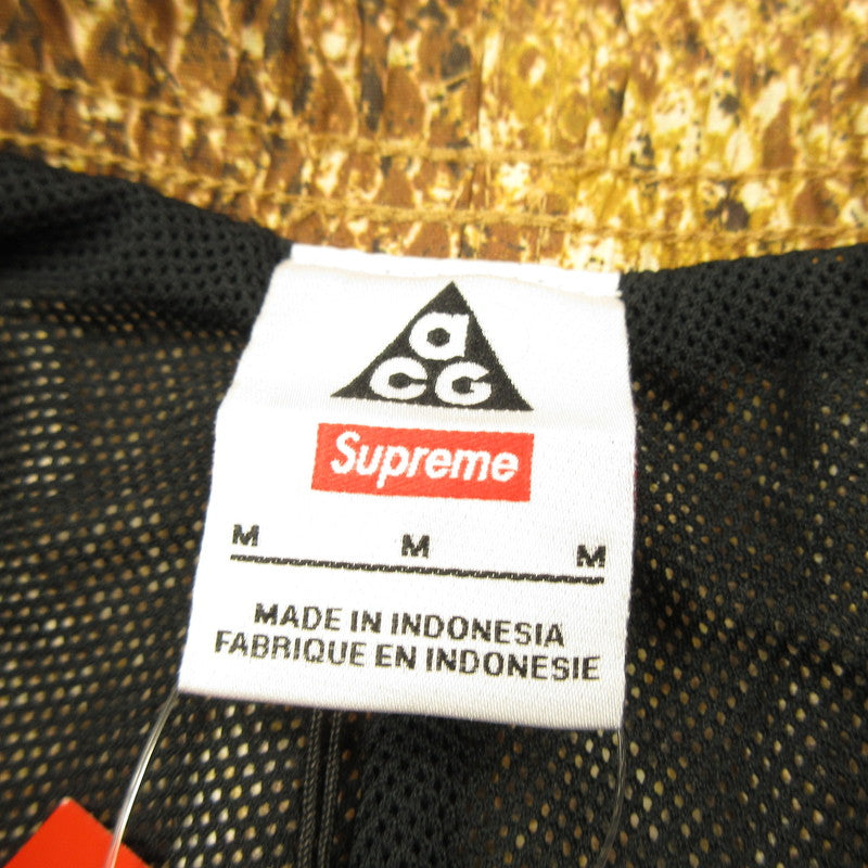 【Used】Supreme | Supreme Shorts ×NIKE ACG 2022S/S Size：M