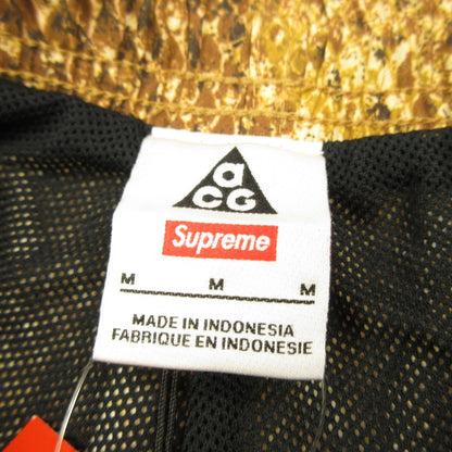 【Used】Supreme | Supreme Shorts ×NIKE ACG 2022S/S Size：M