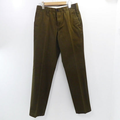 【中古】Paul Smith | ポール・スミス その他ボトムス 262108 933P サイズ：S