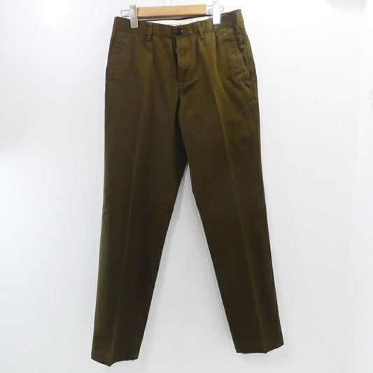 【中古】Paul Smith | ポール・スミス その他ボトムス 262108 933P サイズ：S