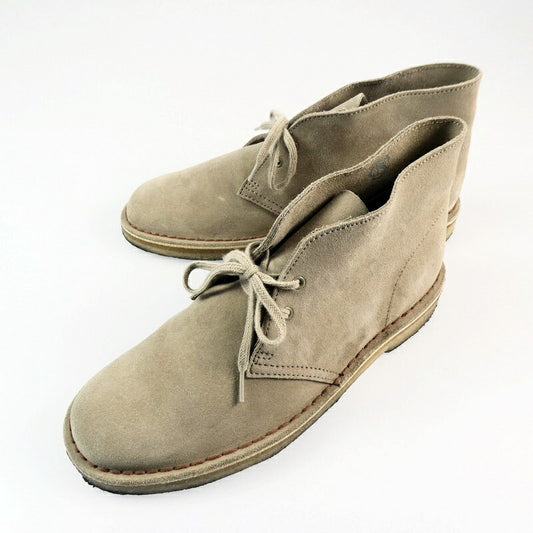 【中古】Clarks | クラークス ブーツ
